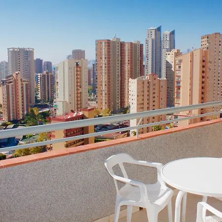 Primavera Loix Apartamento