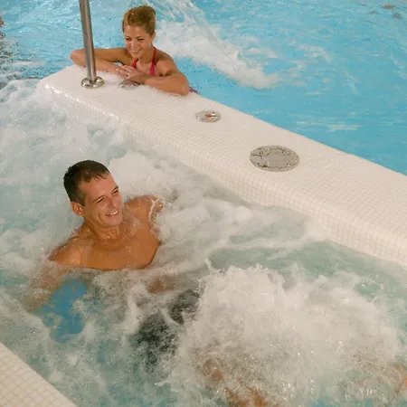 Hotel & Spa Dynastic