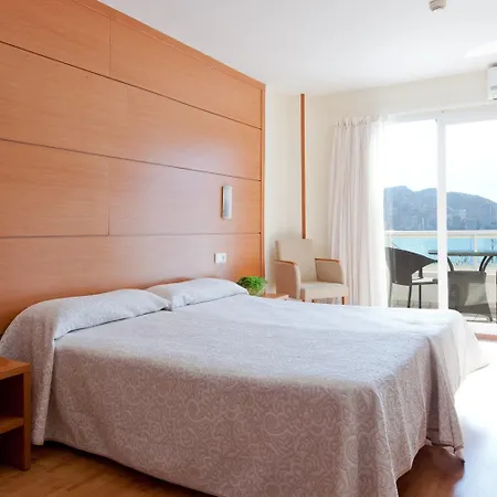Centro Mar Hotel 3*