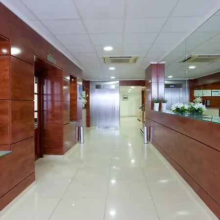 Centro Mar Hotel Benidorm
