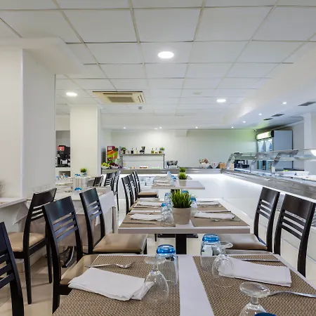 Centro Mar Hotel Benidorm