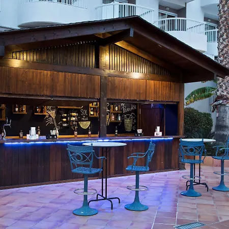 Hotel Sol Pelicanos Ocas 3*