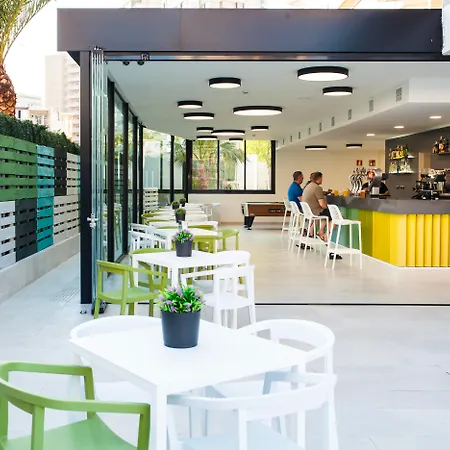 Apartamento Primavera Loix *