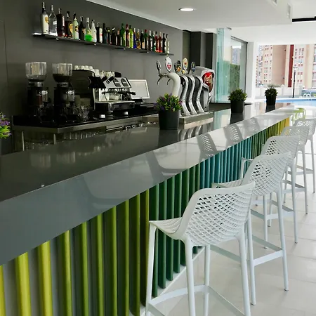 Apartamento Primavera Loix *