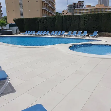 Primavera Loix * Benidorm