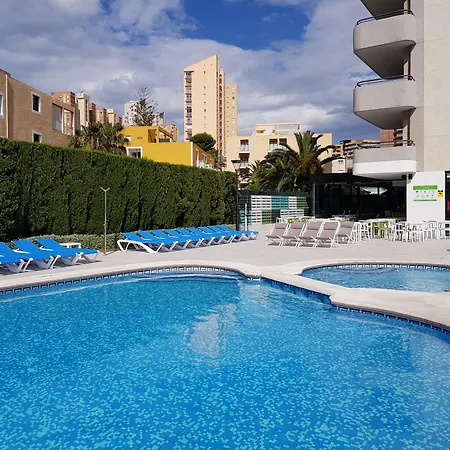 Primavera Loix Hotel apartamentowy 3*