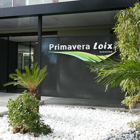 Apartamento Primavera Loix