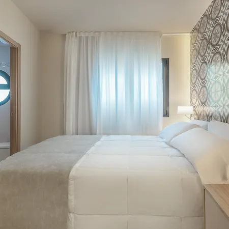 Szálloda Gastrohotel Boutique Rh Canfali Benidorm