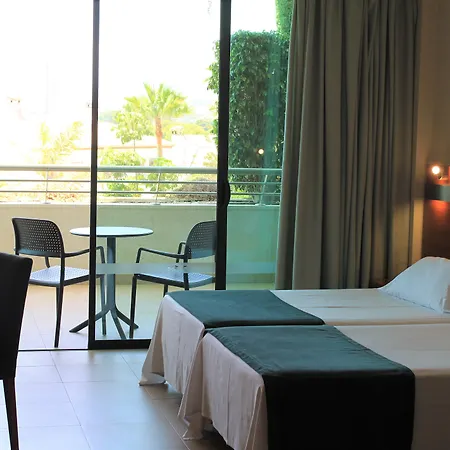 Hotel Deloix 4* Sup