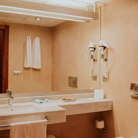 Deloix 4* Sup Hotel Benidorm