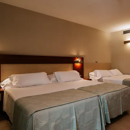 Hotel Deloix 4* Sup