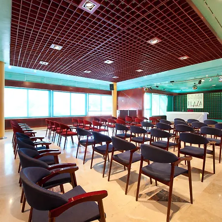 Climia Plaza Benidorm