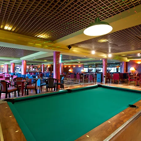 Hotel Climia Plaza 4*