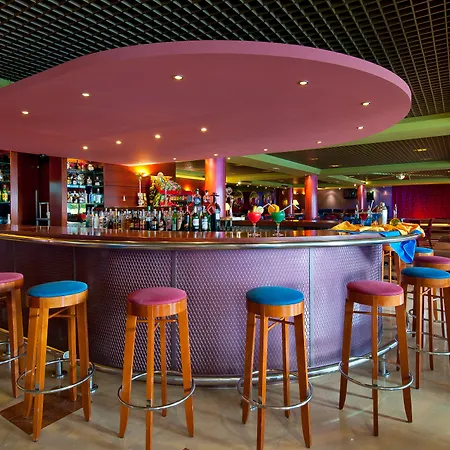 Climia Plaza 4* Benidorm