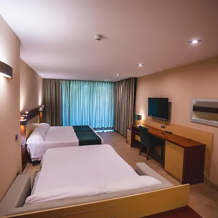 Deloix 4* Sup Hotel