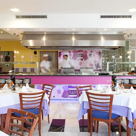 Climia Plaza 4*
