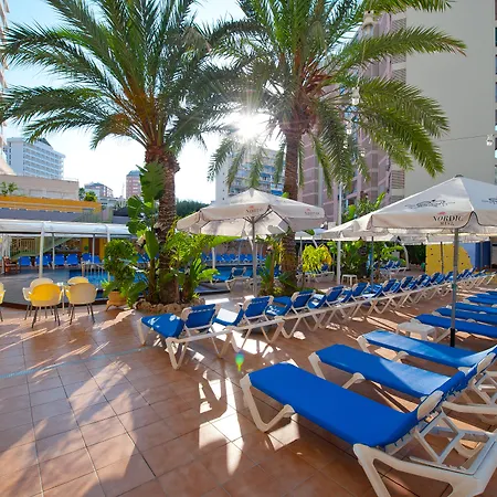Climia Plaza Benidorm