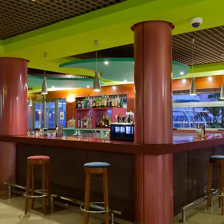 Climia Plaza Benidorm