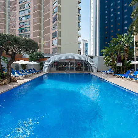 Hotel Climia Plaza