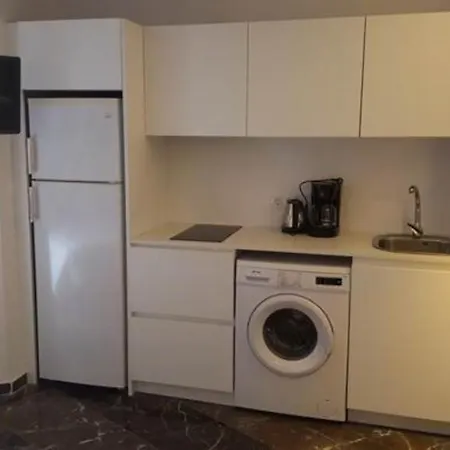 Apartment San Jaime Center And *