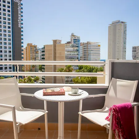 Apartment San Jaime Center And