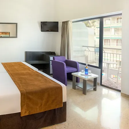 Hotel Gran Delfin 4*