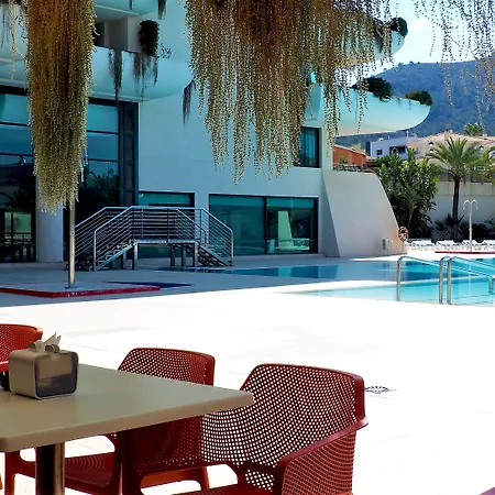 Deloix 4* Sup Hotel 4*