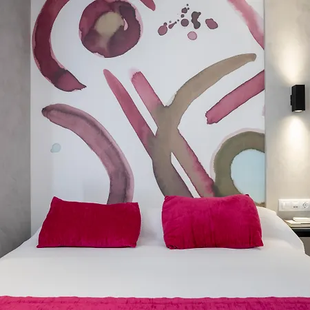 Apartment San Jaime Center And Benidorm