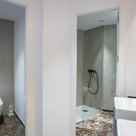 Apartment San Jaime Center And Benidorm