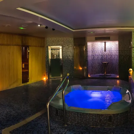 Hotel Deloix 4* Sup 4*