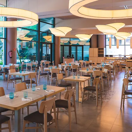 Deloix 4* Sup Hotel Benidorm