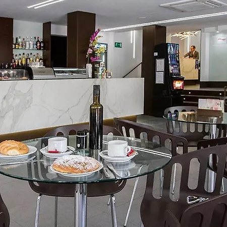 Montesol Hotel 3*