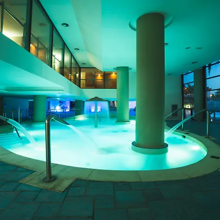 Hotel Deloix 4* Sup Benidorm