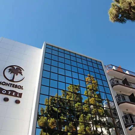 Hotel Montesol