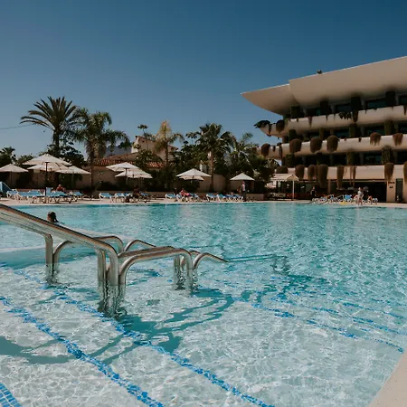 Hotel Deloix 4* Sup
