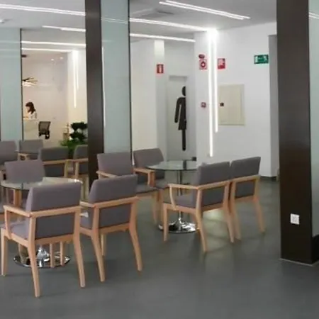Hotel Montesol Benidorm
