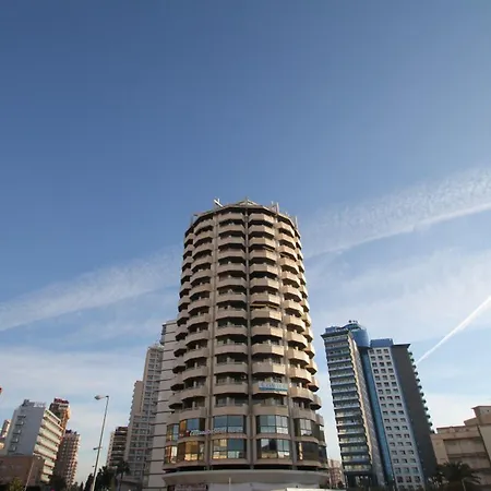 Apartment San Jaime Center And