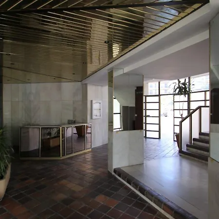 Apartment San Jaime Center And Benidorm