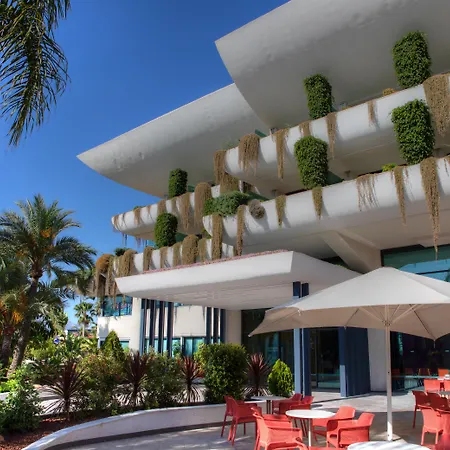 Hotel Deloix 4* Sup Benidorm