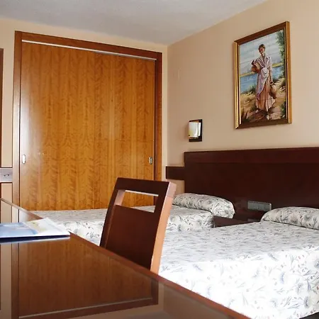 Marina - The Original Vibe Hotel