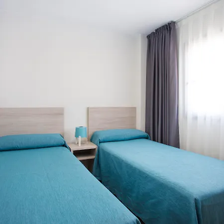 Maryciel By Mc Apartment Benidorm