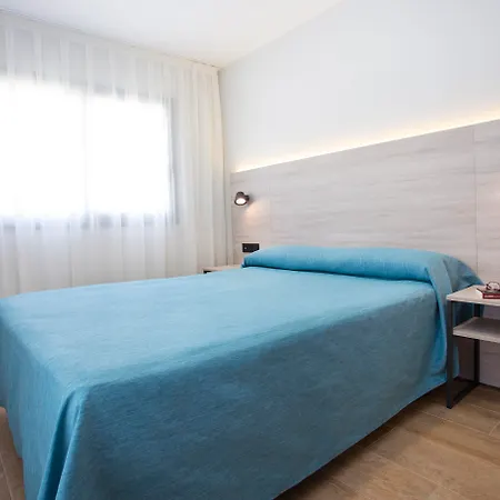 Maryciel By Mc Apartment Benidorm