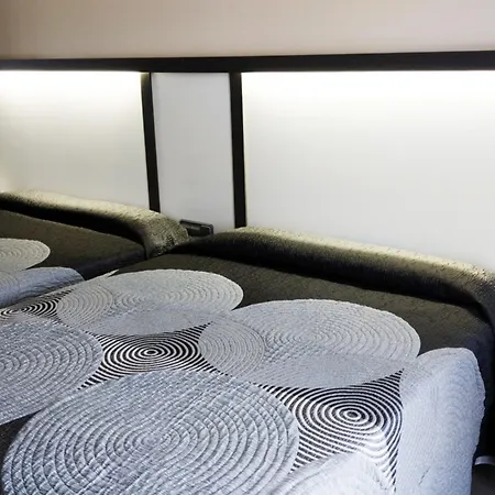 Marina - The Original Vibe Hotel 4*