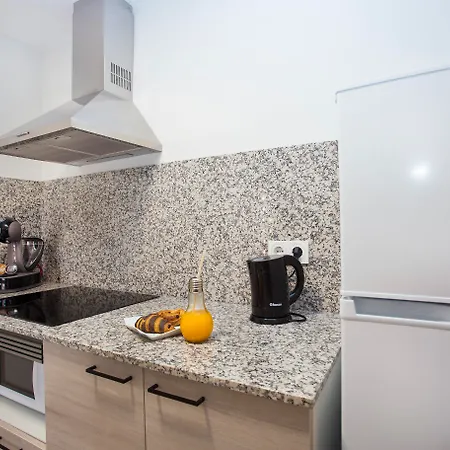 Apartment Maryciel By Mc Benidorm