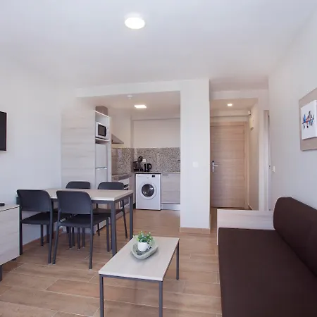 Apartment Maryciel By Mc Benidorm