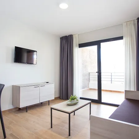 Maryciel By Mc Apartment
