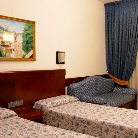 Hotel Marina - The Original Vibe Benidorm