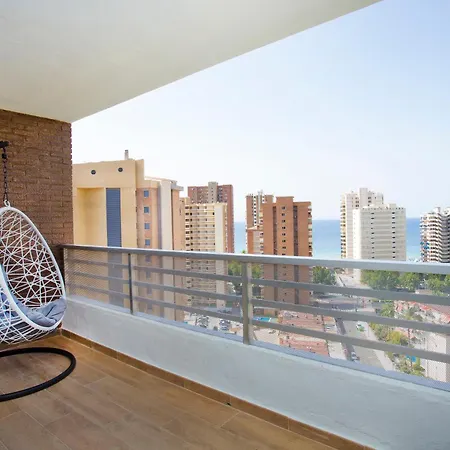 Maryciel By Mc Apartment *