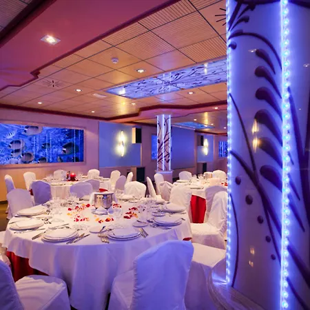 Marina - The Original Vibe Hotel 4*