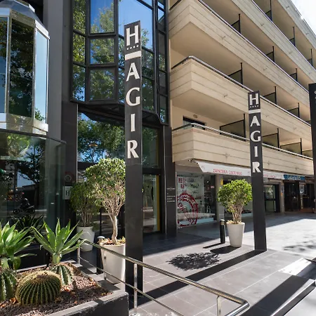 Hotel The Agir Springs By Medplaya (adults Only) 4*